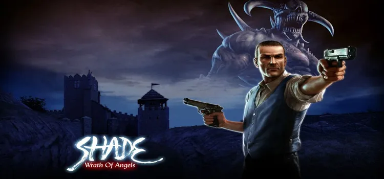 Shade Wrath of Angels Free Download - SteamGG.NET Shade Wrath of Angels Free Download - SteamGG.NET