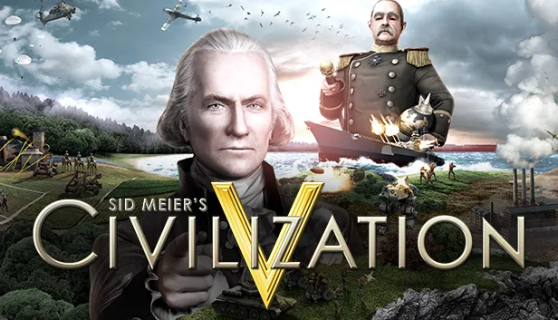 Sid Meiers Civilization V Free Download - SteamGG.net Sid Meiers Civilization V Free Download - SteamGG.net