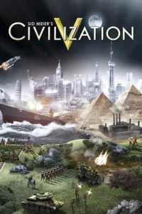 Sid Meiers Civilization V Free Download [v1.0.3.279.Incl.All.DLCs]