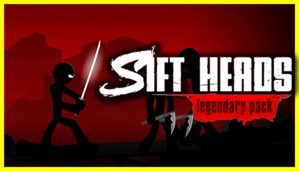 Sift Heads Game Series Free Download - SteamGG.net Sift Heads Game Series Free Download - SteamGG.net