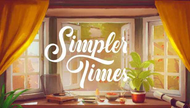 Simpler Times Free Download - SteamGG.net Simpler Times Free Download - SteamGG.net