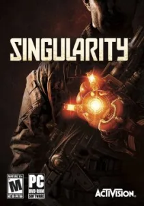 Singularity Free Download [v1.1]