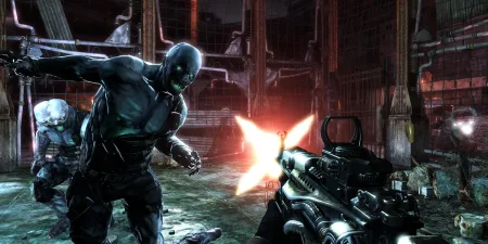 Singularity Free Download - SteamGG.net Singularity Free Download - SteamGG.net