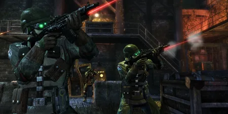 Singularity Free Download - SteamGG.net Singularity Free Download - SteamGG.net