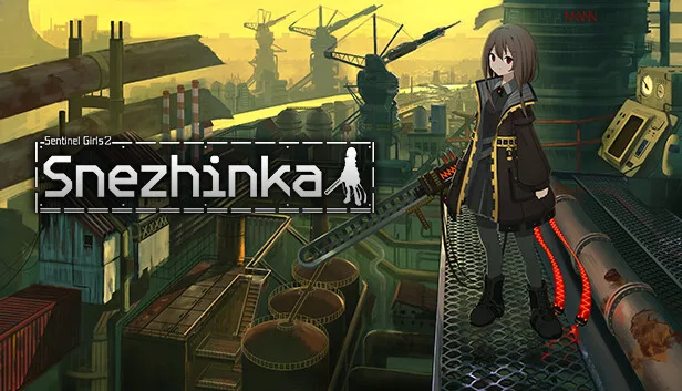 Snezhinka Sentinel Girls 2 Free Download - SteamGG.NET Snezhinka Sentinel Girls 2 Free Download - SteamGG.NET