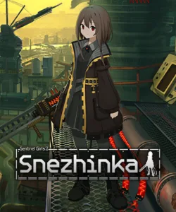 Snezhinka: Sentinel Girls 2 Free Download [v1.2.4/Build-20252915]