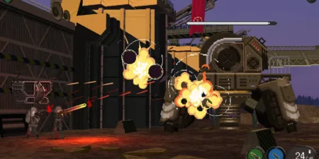 Snezhinka Sentinel Girls 2 Free Download - SteamGG.NET Snezhinka Sentinel Girls 2 Free Download - SteamGG.NET