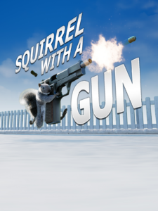Squirrel with a Gun Free Download (v20241015)