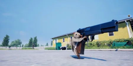 Squirrel with a Gun Free Download - SteamGG.NET Squirrel with a Gun Free Download - SteamGG.NET