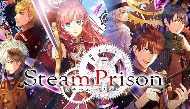 Steam Prison Free Download - SteamGG.NET Steam Prison Free Download - SteamGG.NET