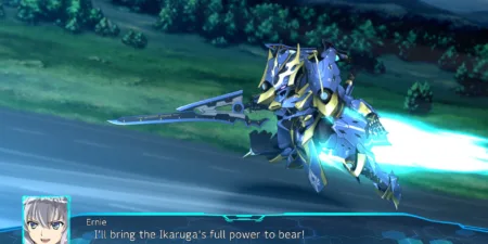 Super Robot Wars 30 Free Download - SteamGG.net Super Robot Wars 30 Free Download - SteamGG.net