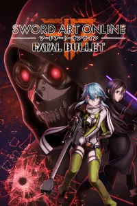 Sword Art Online: Fatal Bullet Free Download [v1.7.0 + All DLCs]