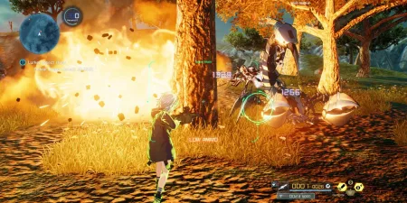 Sword Art Online Fatal Bullet Free Download - SteamGG.net