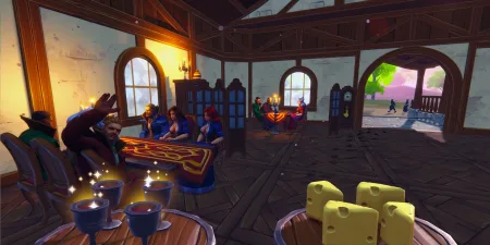 Tavern Manager Simulator Free Download - SteamGG.net Tavern Manager Simulator Free Download - SteamGG.net