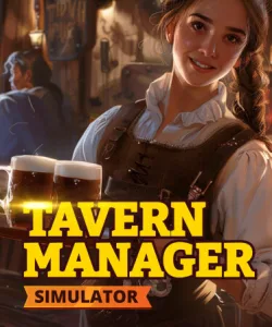 Tavern Manager Simulator Free Download [v.1.4.5]