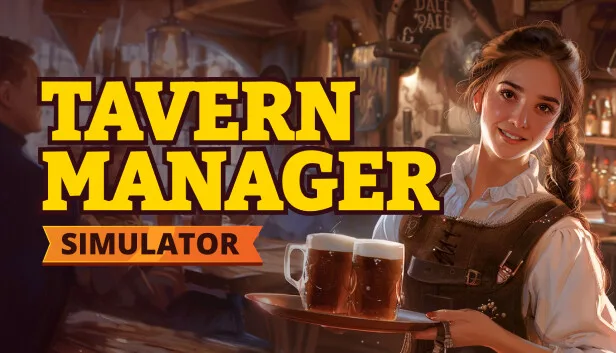 Tavern Manager Simulator Free Download - SteamGG.net Tavern Manager Simulator Free Download - SteamGG.net