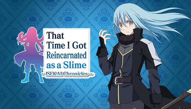 That Time I Got Reincarnated as a Slime ISEKAI Chronicles Free Download - SteamGG.net That Time I Got Reincarnated as a Slime ISEKAI Chronicles Free Download - SteamGG.net