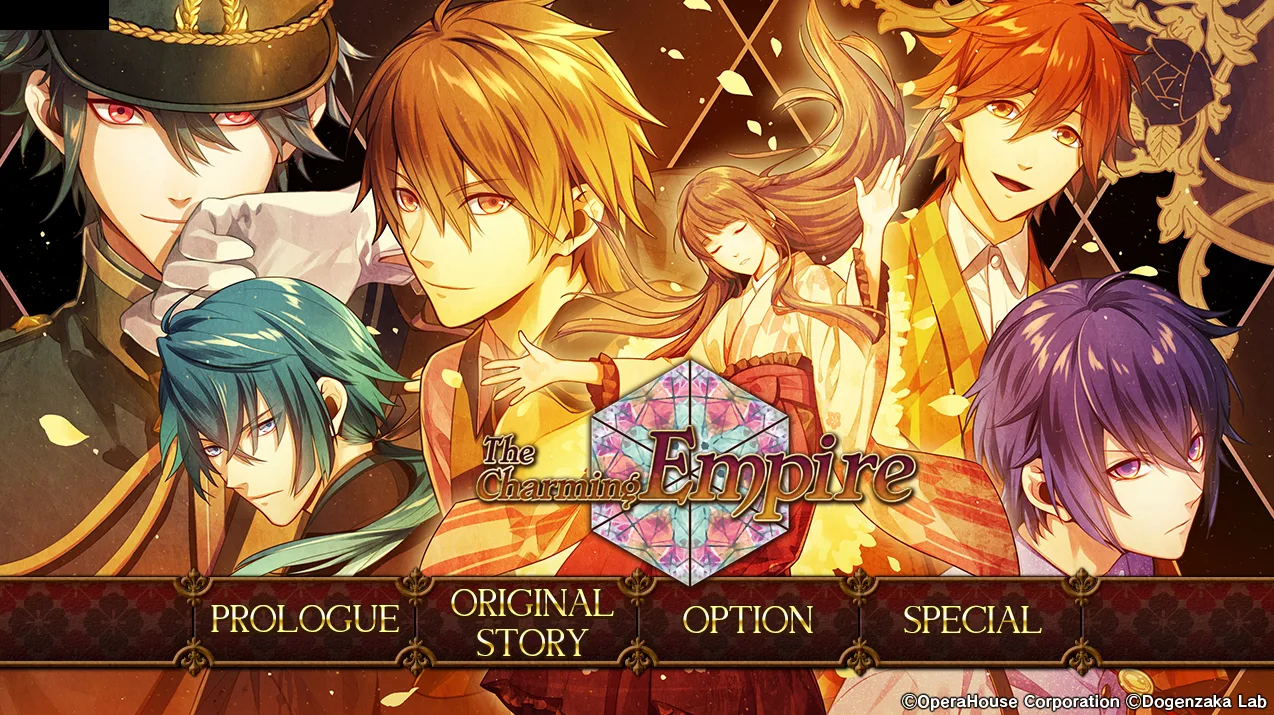 The Charming Empire Free Download - SteamGG.NET The Charming Empire Free Download - SteamGG.NET