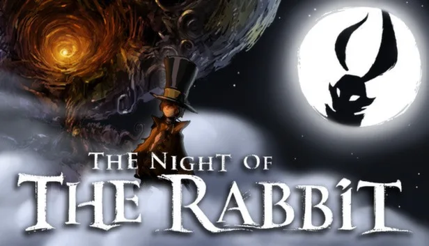 The Night of the Rabbit Free Download - SteamGG.net The Night of the Rabbit Free Download - SteamGG.net