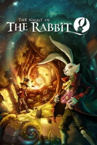 The Night of the Rabbit Free Download [v1.2.4.0389]