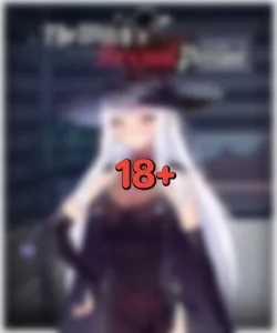 The Witchs Sexual Prison Free Download [v1.27]