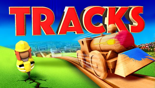Tracks The Train Set Game Free Download - SteamGG.net Tracks The Train Set Game Free Download - SteamGG.net