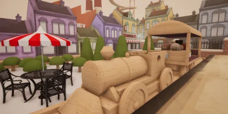Tracks The Train Set Game Free Download Tracks The Train Set Game Free Download