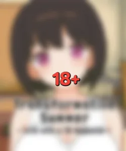 Transformative Summer: Life with a TS Companion Free Download [v1.3.7]