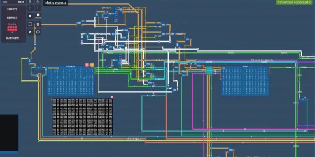 Turing Complete Free Download - SteamGG.NET Turing Complete Free Download - SteamGG.NET