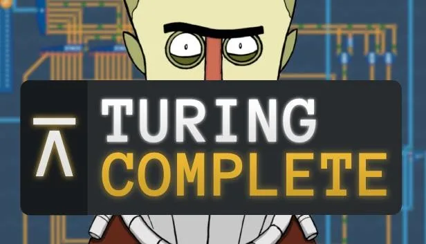 Turing Complete Free Download - SteamGG.NET Turing Complete Free Download - SteamGG.NET