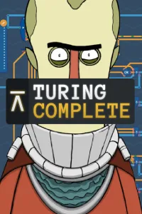 Turing Complete Free Download [Build 10363006]