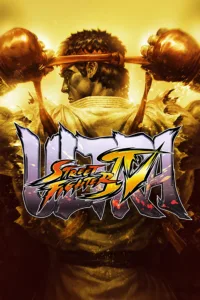 Ultra Street Fighter IV Free Download [Build 834219+ALL DLCs]