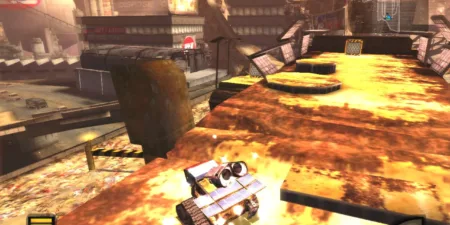WALL E Free Download - SteamGG.NET WALL E Free Download - SteamGG.NET