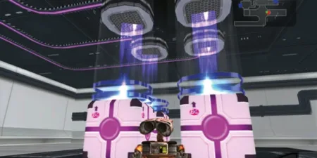 WALL E Free Download - SteamGG.NET WALL E Free Download - SteamGG.NET