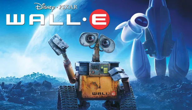 WALL E Free Download - SteamGG.NET WALL E Free Download - SteamGG.NET