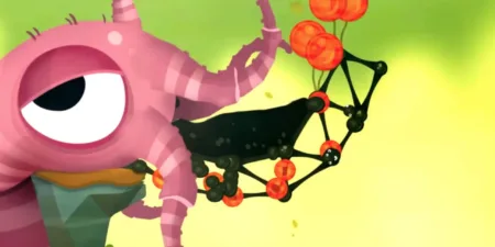 World of Goo 2 Free Download - SteamGG.net World of Goo 2 Free Download - SteamGG.net