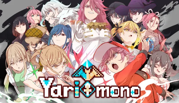 Yarimono Free Download - SteamGG.NET Yarimono Free Download - SteamGG.NET