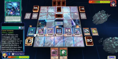 Yu Gi Oh Legacy of the Duelist Link Evolution Free Download - SteamGG.NET Yu Gi Oh Legacy of the Duelist Link Evolution Free Download - SteamGG.NET