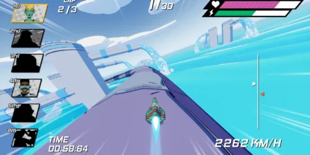 Aero GPX Free Download on SteamGG.net Aero GPX Free Download on SteamGG.net