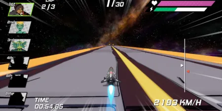 Aero GPX Free Download on SteamGG.net Aero GPX Free Download on SteamGG.net