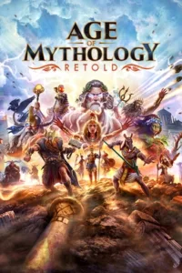 Age of Mythology: Retold Premium Edition Free Download [v100.18.9036.0/Immortal Pillars]