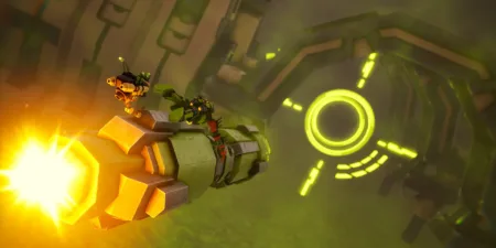 Akimbot Free Download on SteamGG.net