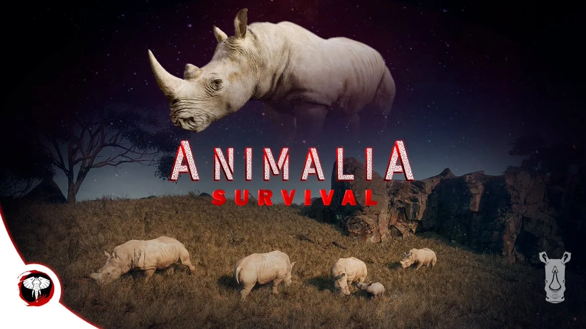 Animalia Survival Free Download