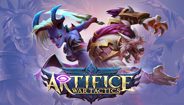 Artifice: War Tactics Free Download on SteamGG.net Artifice: War Tactics Free Download on SteamGG.net