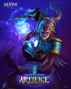 Artifice: War Tactics Free Download