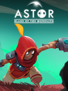 Astor: Blade of the Monolith Free Download (V20240727)