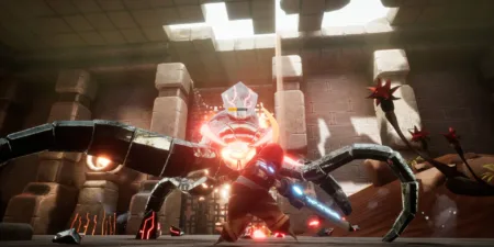 Astor: Blade of the Monolith Free Download on SteamGG.net Astor: Blade of the Monolith Free Download on SteamGG.net