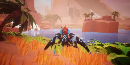 Astor: Blade of the Monolith Free Download on SteamGG.net Astor: Blade of the Monolith Free Download on SteamGG.net