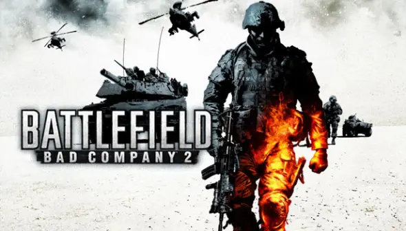 Battlefield: Bad Company 2 Free Download on SteamGG.net Battlefield: Bad Company 2 Free Download on SteamGG.net