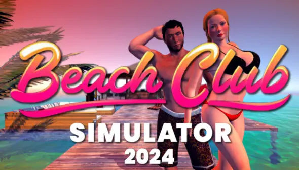 Beach Club Simulator 2024 Free Download on SteamGG.net Beach Club Simulator 2024 Free Download on SteamGG.net
